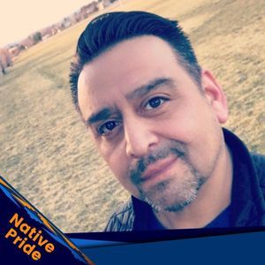 Meet your Posher, Dave